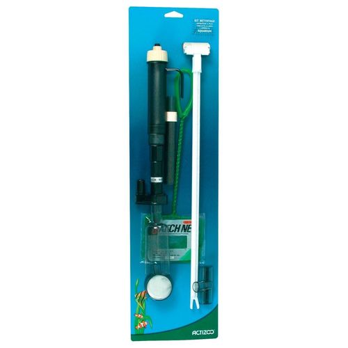 Kit De Nettoyage Aquarium