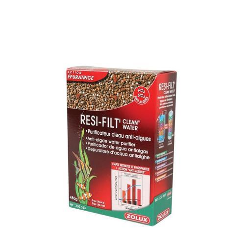 Resifilt'cleanwater 1l
