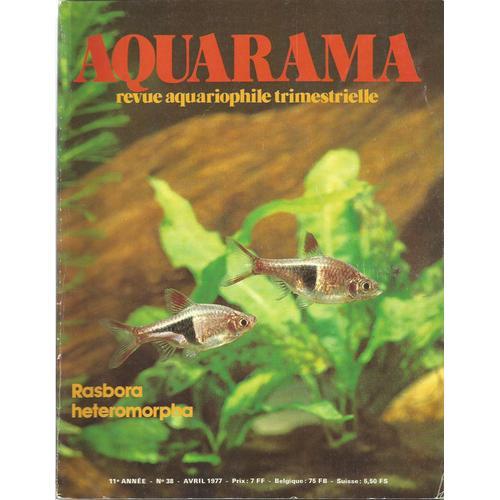 Aquarama 38 