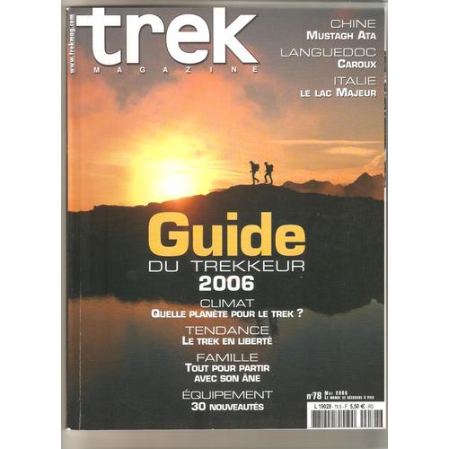 Trek Magazine 78 