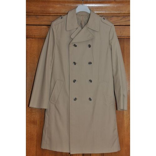 Imperméable Trench Homme T 40/42 Marque Royal Blizzand
