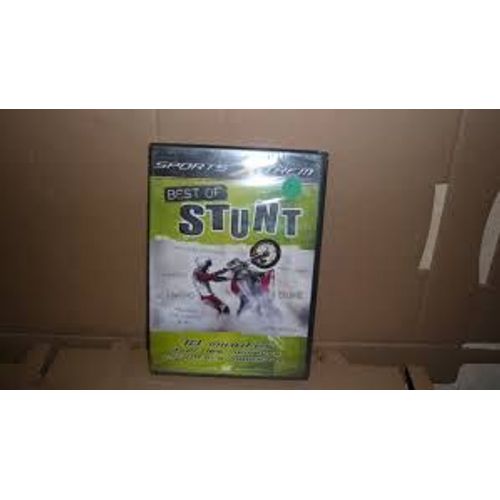 Best Of Stunt
