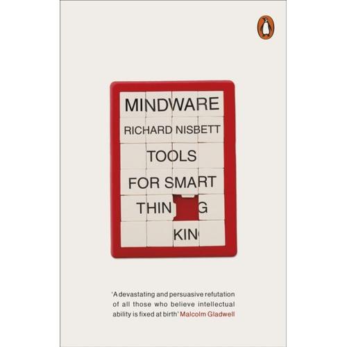 Mindware - Tools For Smart Thinking