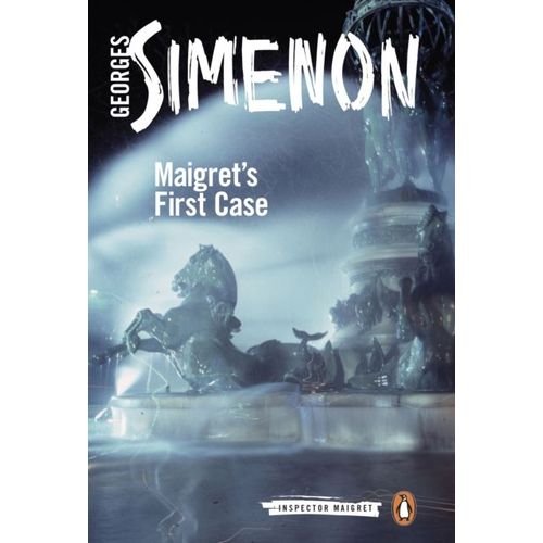 Maigret's First Case