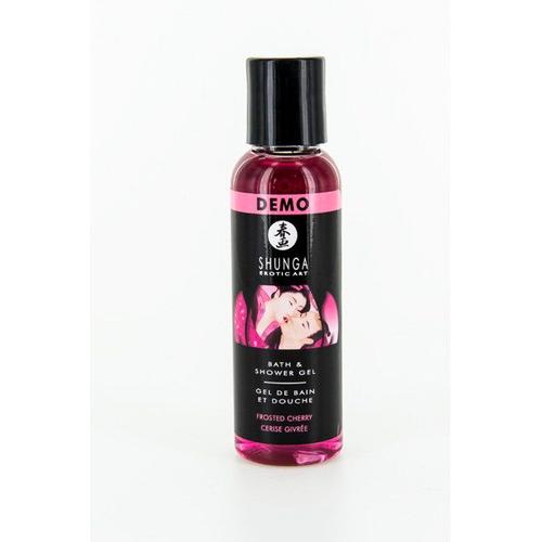 Demo Gel Bain/Douche Cerise Givr 