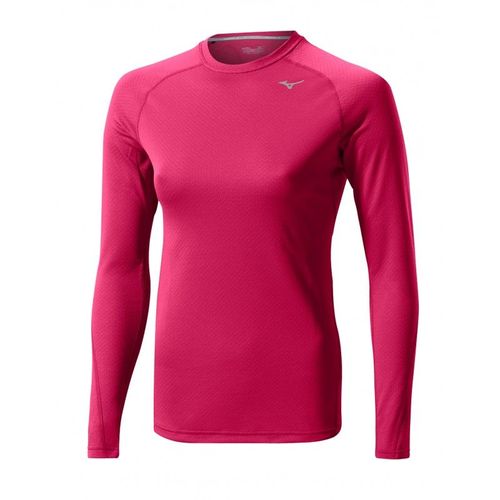 Mizuno Maillot Breath Thermo Light Weight Lady