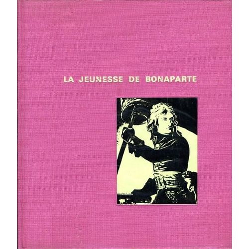La Jeunesse De Bonaparte