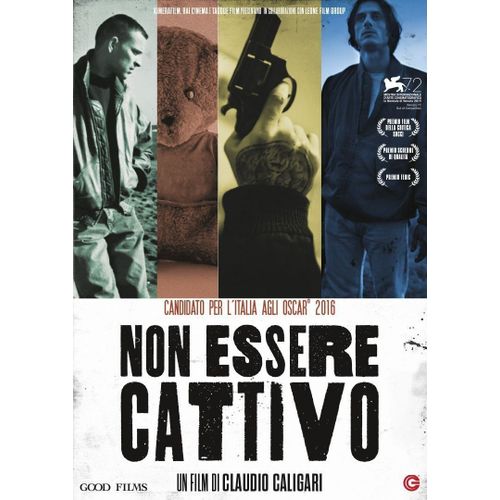 Non Essere Cattivo - 2015