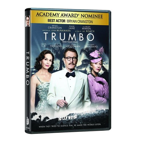 Dalton Trumbo (Trumbo)