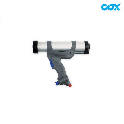 Pistolet mastic pneumatique COX Airflow3 310ml