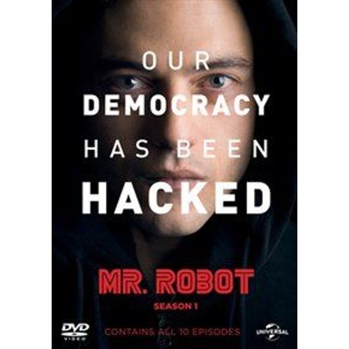 Mr Robot Season 1