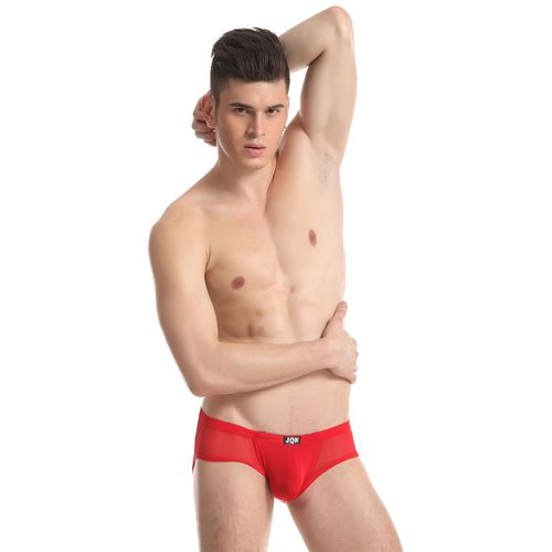 Slip Transparent Homme M L Xl Thong Man Underwear