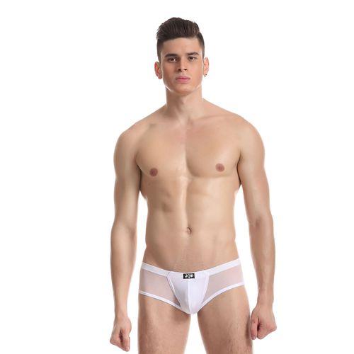 Slip Transparent Homme M L Xl Thong Man Underwear