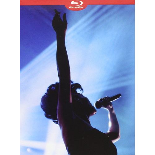 Ysa Ferrer Live À La Cigale 2015