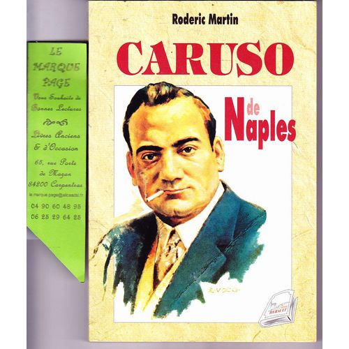 Caruso De Naples
