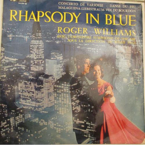 Rhapsody In Blue