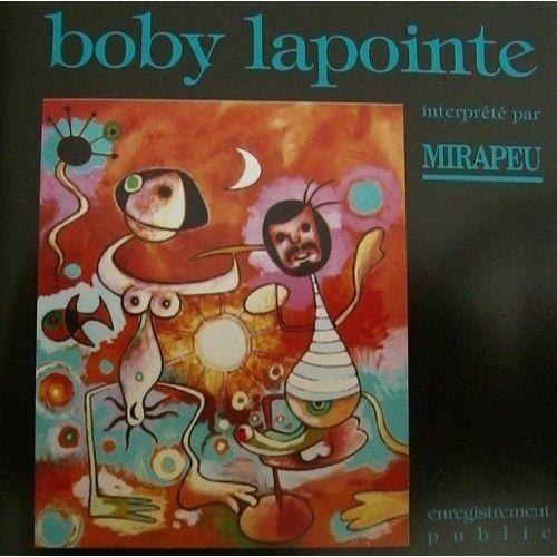 Interprete Bobby Lapointe