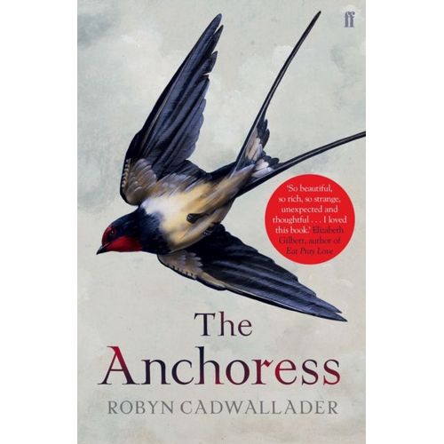 The Anchoress
