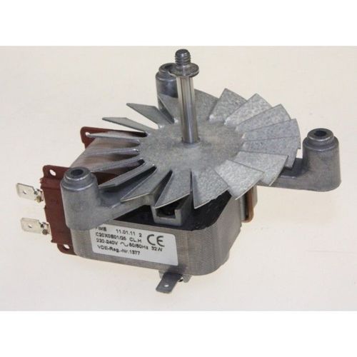 Moteurs De Ventilateur Pour Four Smeg