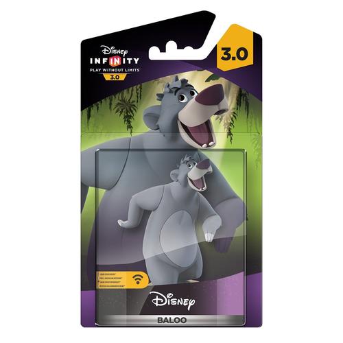 Figurine Disney Infinity 3.0 - Le Livre De La Jungle : Baloo