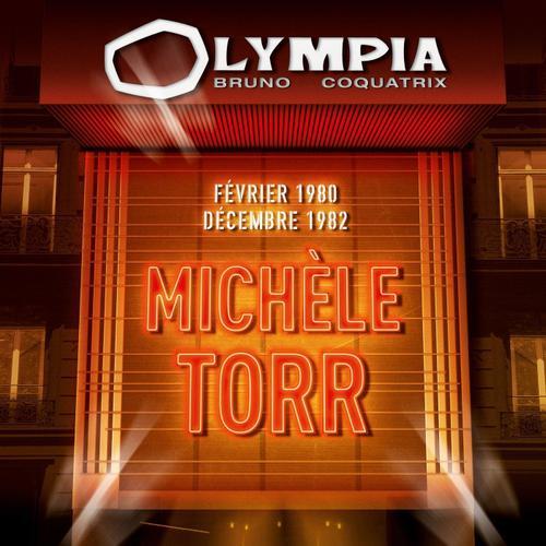 Michele Torr Olympia Fevrier 1980 & Decembre 1982