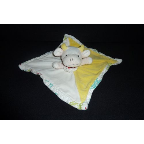 Doudou Vache Cp International   1770221   37