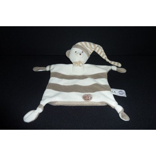 Doudou Ours  Mgm   1770220   37