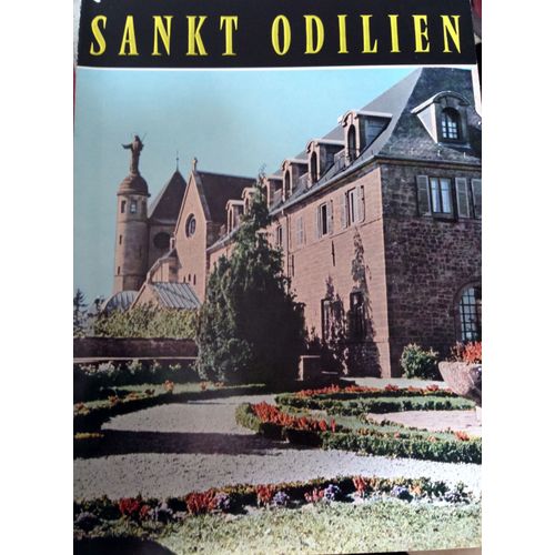 Sankt Odilien