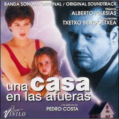 Una Casa En Las Afueras