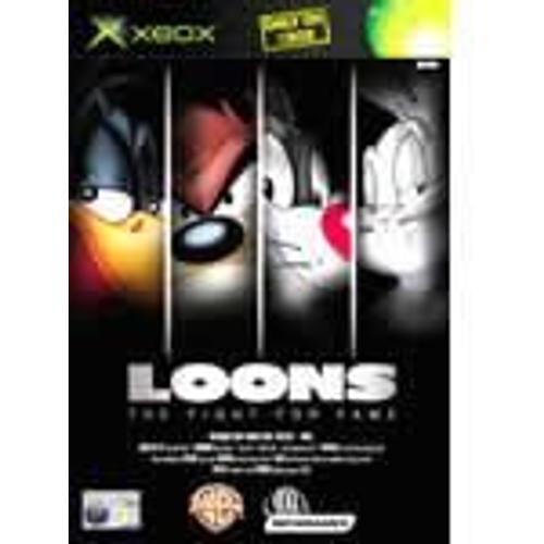 Loons Xbox