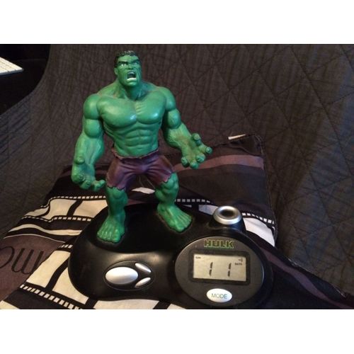 Horloge Hulk