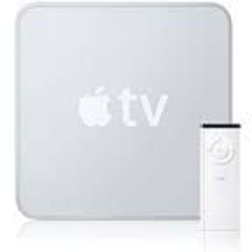 Apple TV - Gen. 1 - récepteur multimédia numérique