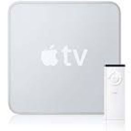 Apple TV - Gen. 1 - récepteur multimédia numérique