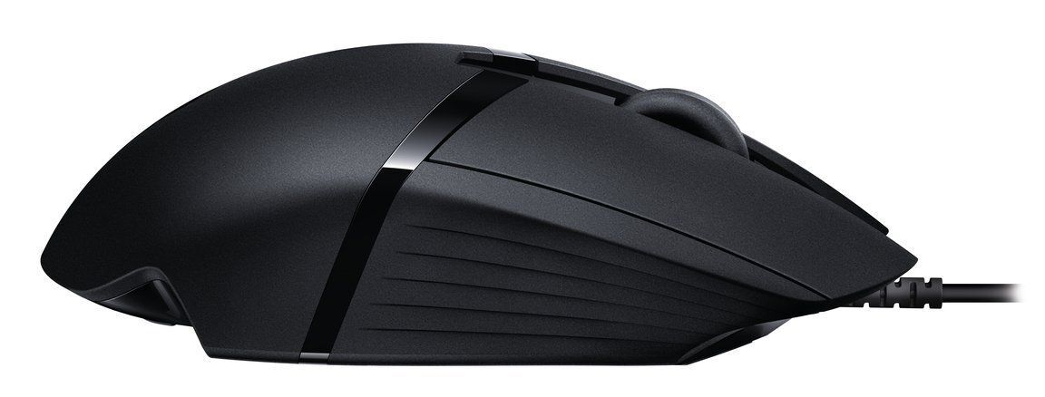 Logitech Hyperion Fury G402 - Souris - pour droitiers - 8 boutons - filaire - USB_image_1|Rakuten