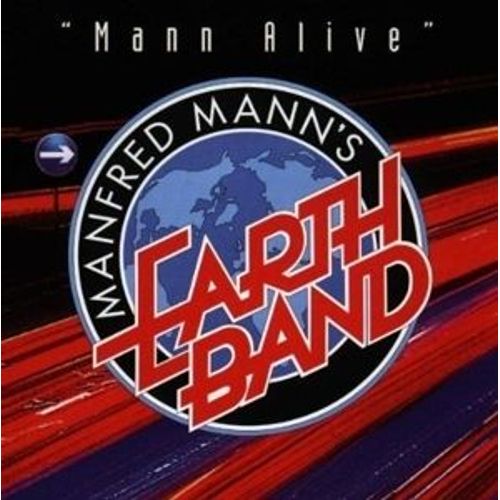 Mann Alive