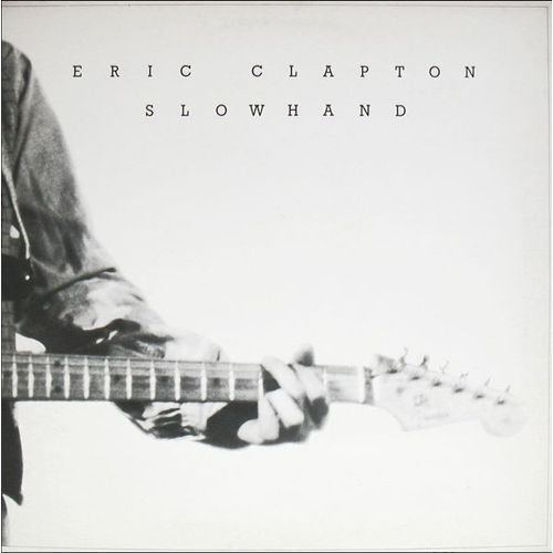 Lot Eric Clapton Vinyls 33t