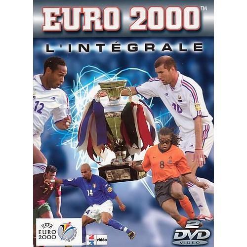 Euro 2000 : L'intégrale