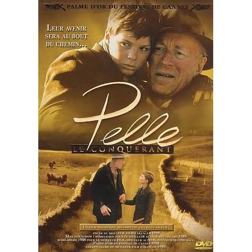 Pelle Le Conquérant