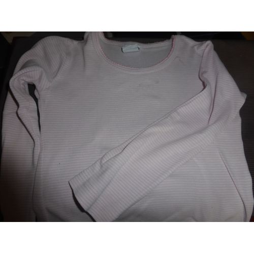 Chemise Petit Bateau Petite Chemise Coton 4 Ans Rose