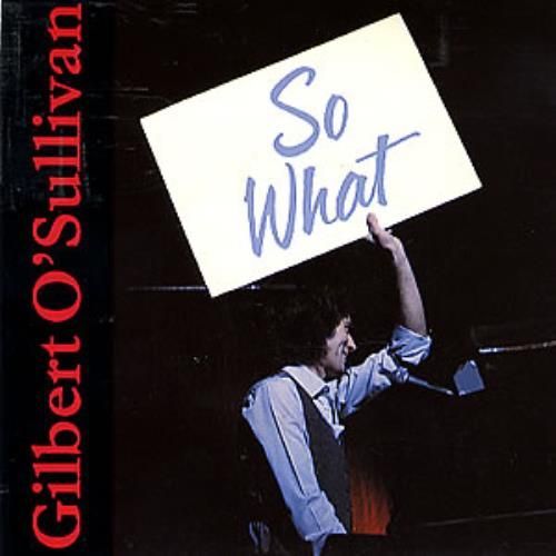 So What