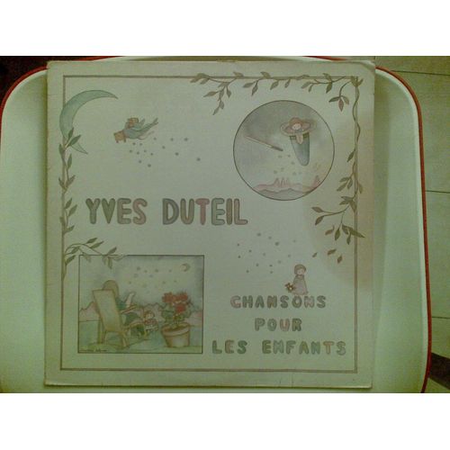 Chansons Pour Les Enfants