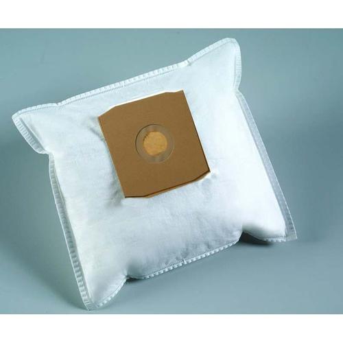 Sacs microfibre Aspirateur Daewoo Interfilter (112)