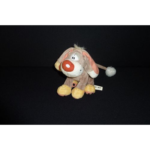 Doudou  Chien Bibombi  Diddl   1770239   37