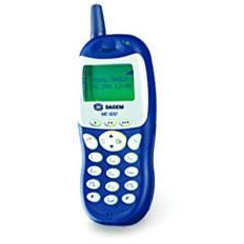 SAGEM MC 920