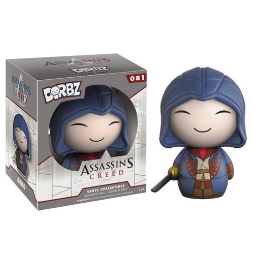 Assassin's Creed - Vinyl Sugar Dorbz - Arno