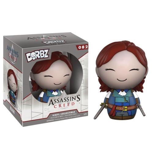 Assassin's Creed - Vinyl Sugar Dorbz - Elise