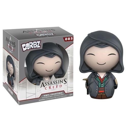 Assassin's Creed - Vinyl Sugar Dorbz - Jacob