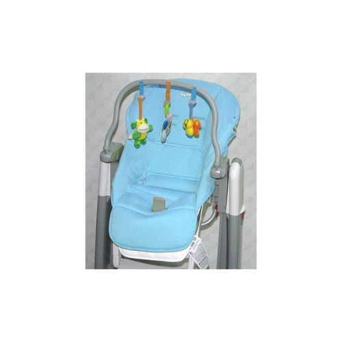 Peg Perego Kit Pour Tatamia - Rosa (Uni-Rosa)