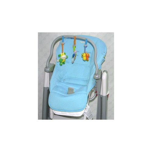 Peg Perego Kit Pour Tatamia - Rosa (Uni-Rosa)