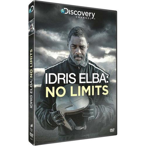 Idris Elba: No Limits